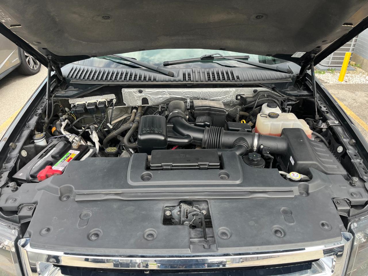 Ford Expedition photo 51