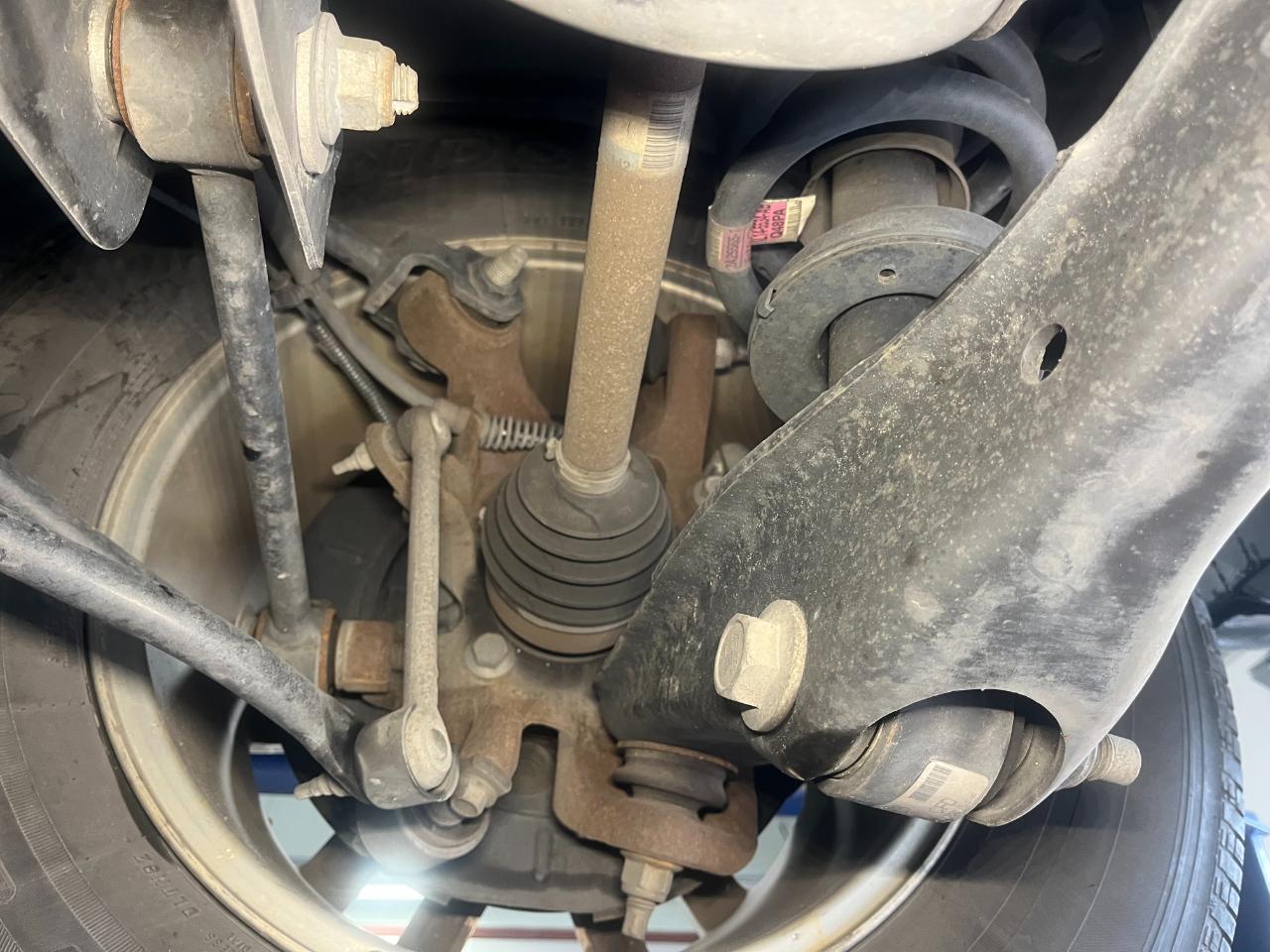 Ford Expedition photo 56