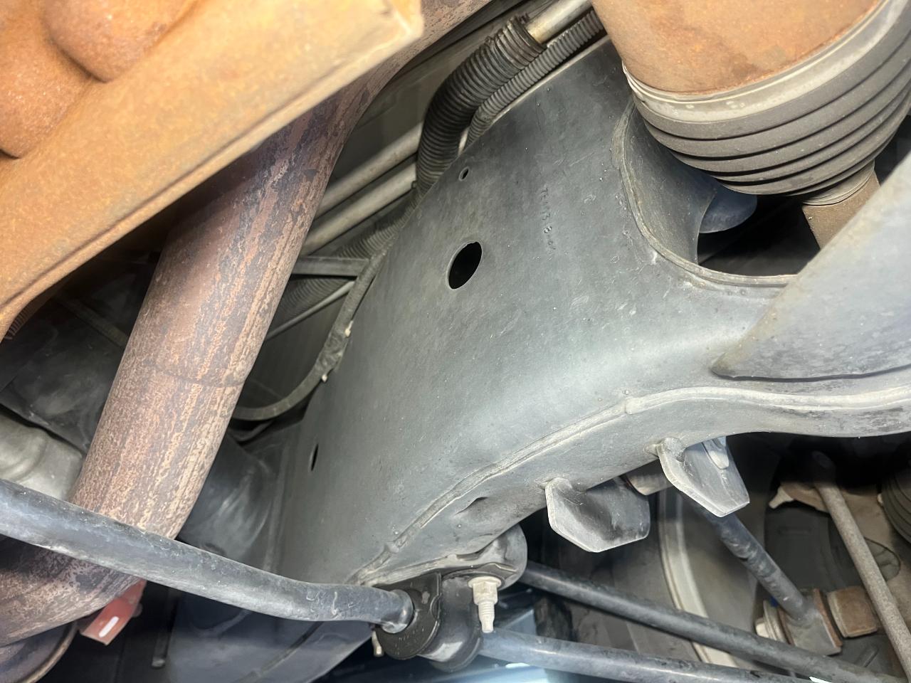 Ford Expedition photo 57