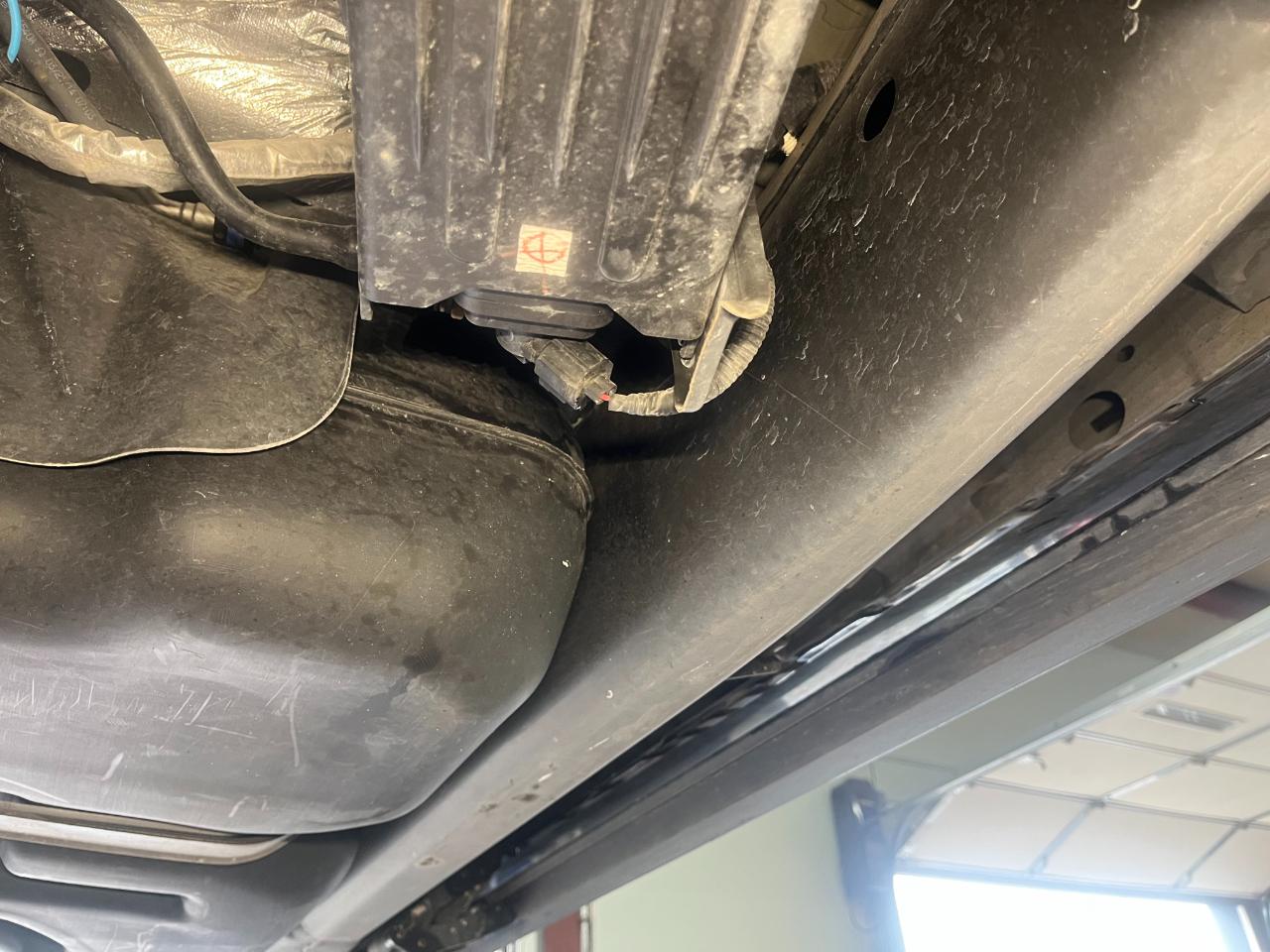 Ford Expedition photo 59