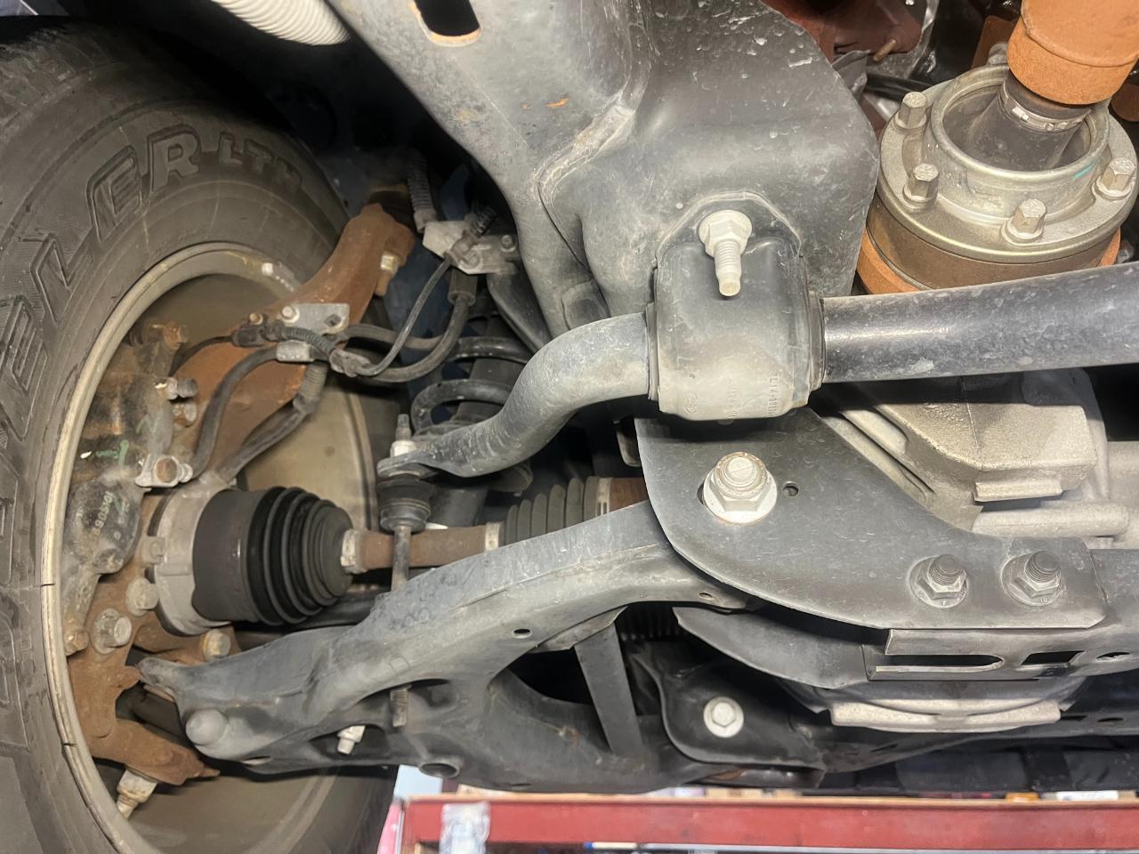Ford Expedition photo 60
