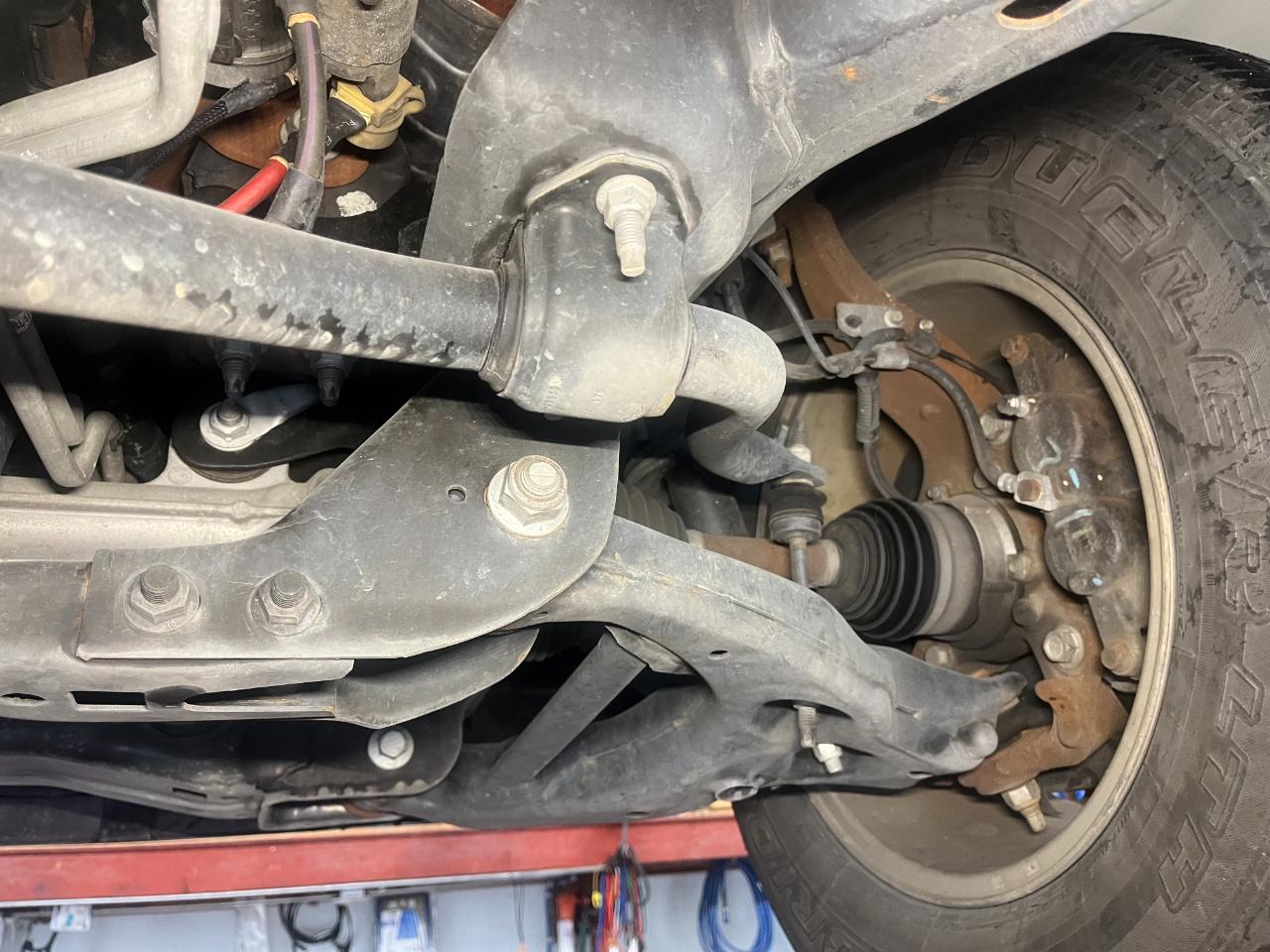 Ford Expedition photo 62
