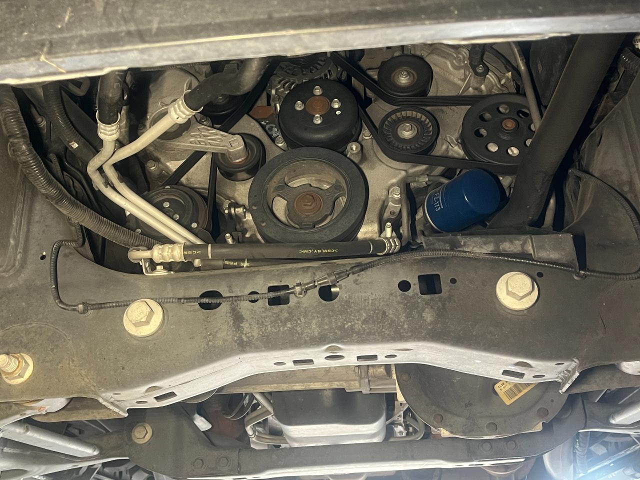 Ford Expedition photo 67