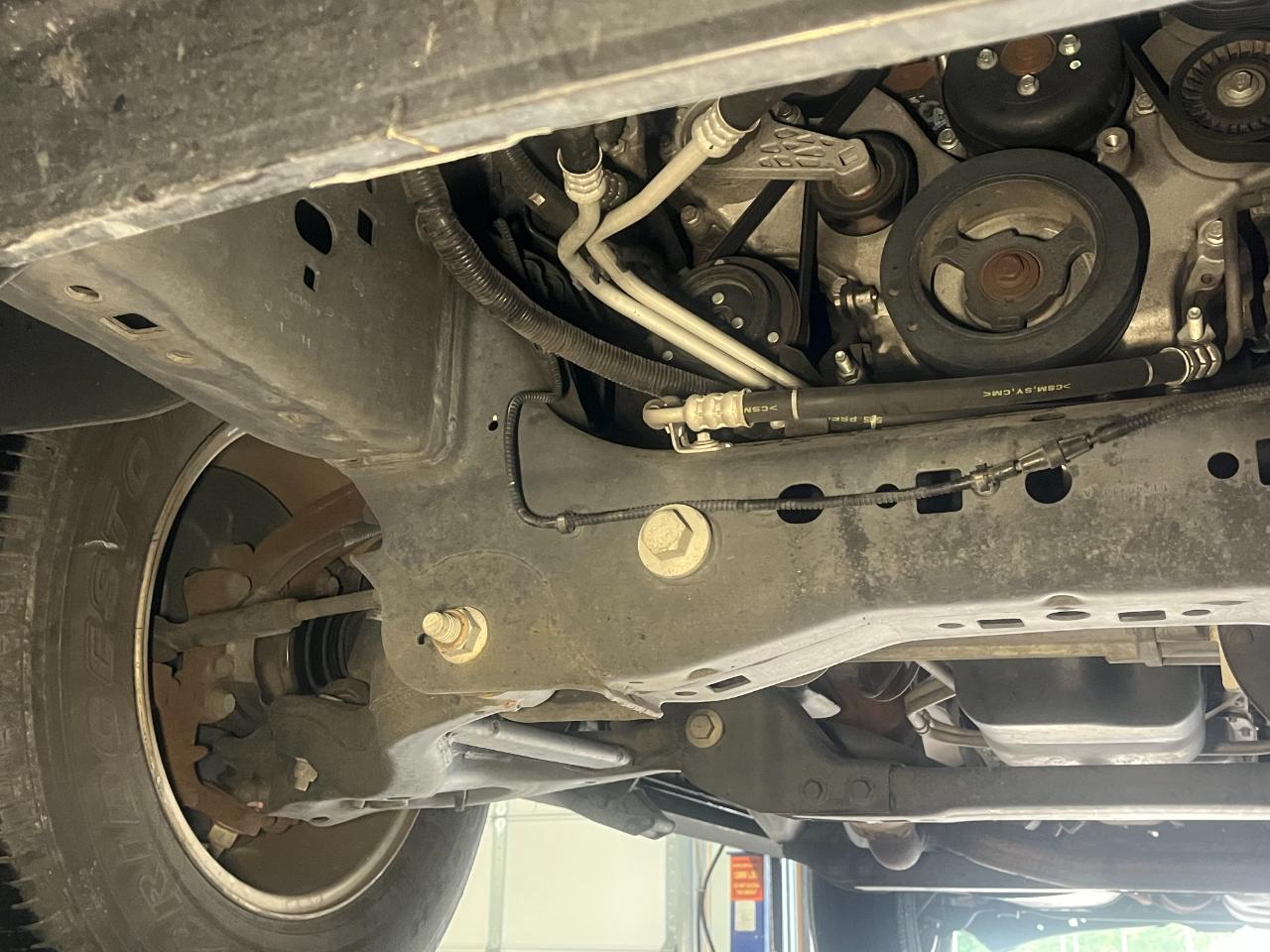 Ford Expedition photo 68