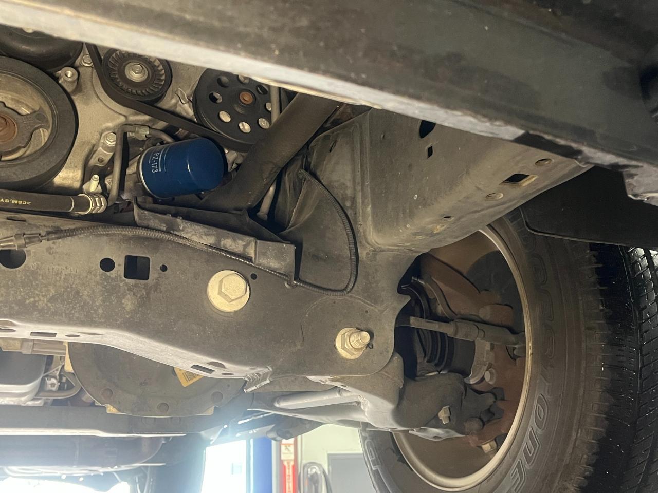 Ford Expedition photo 69