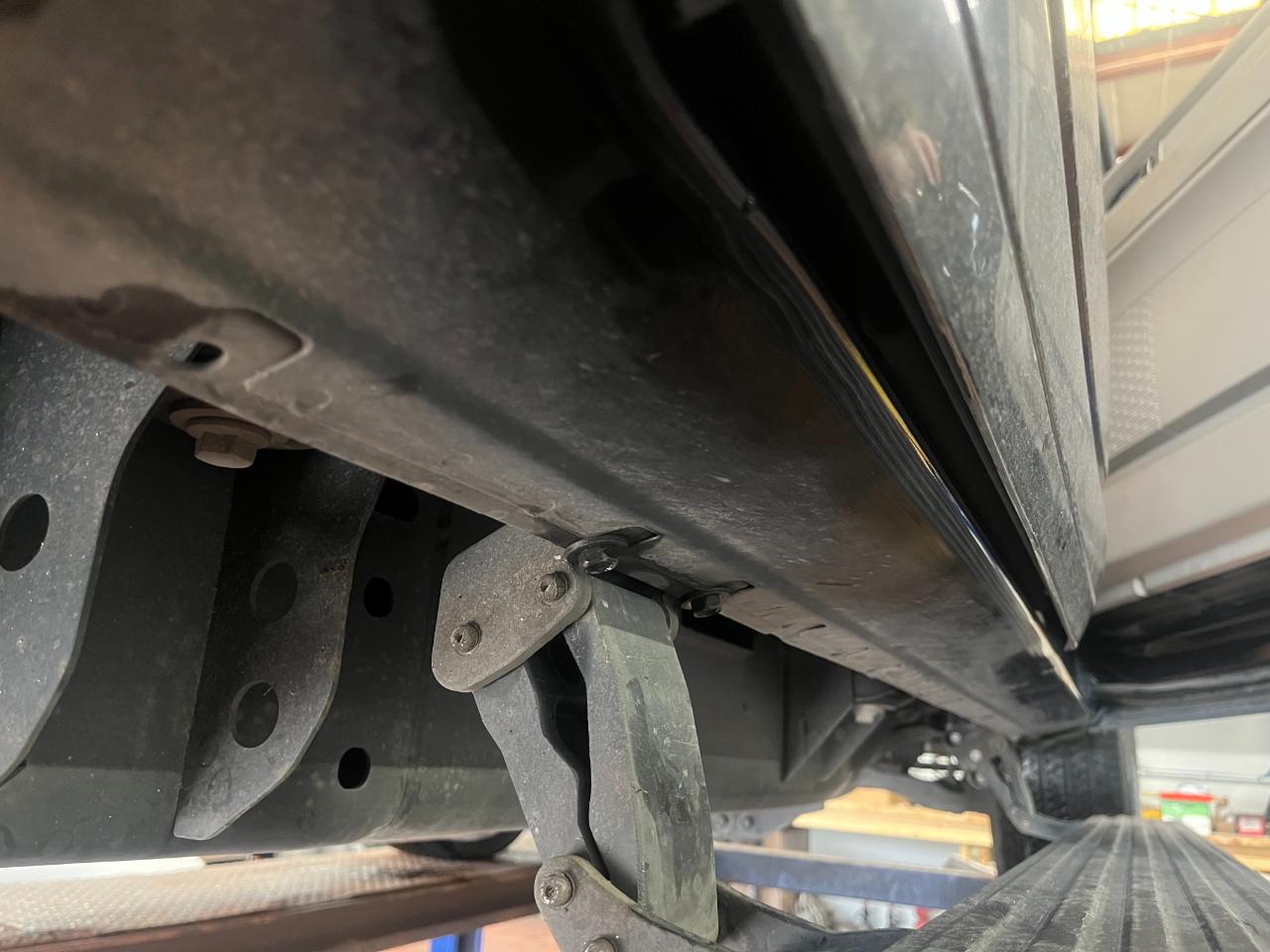 Ford Expedition photo 74