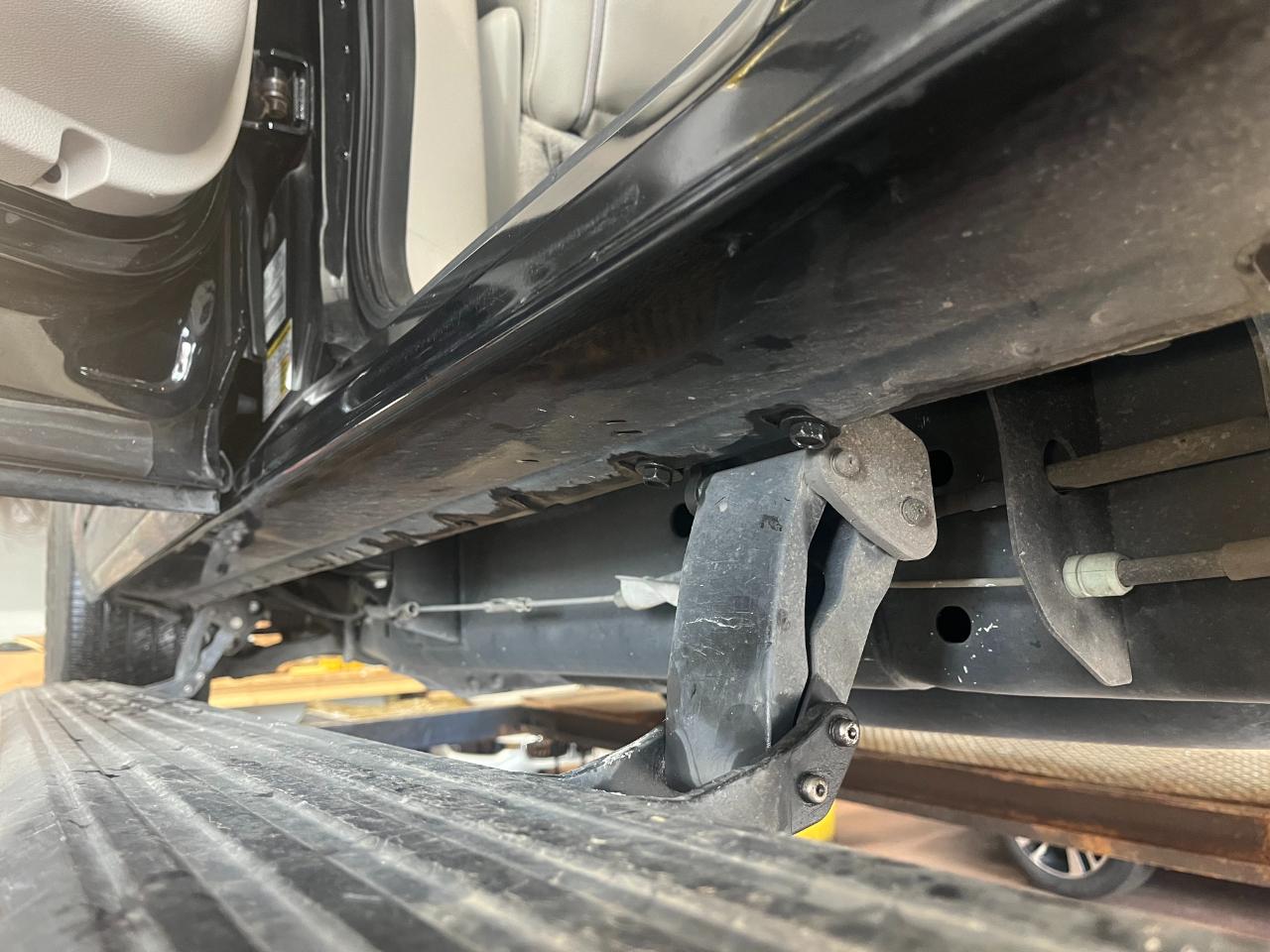 Ford Expedition photo 75