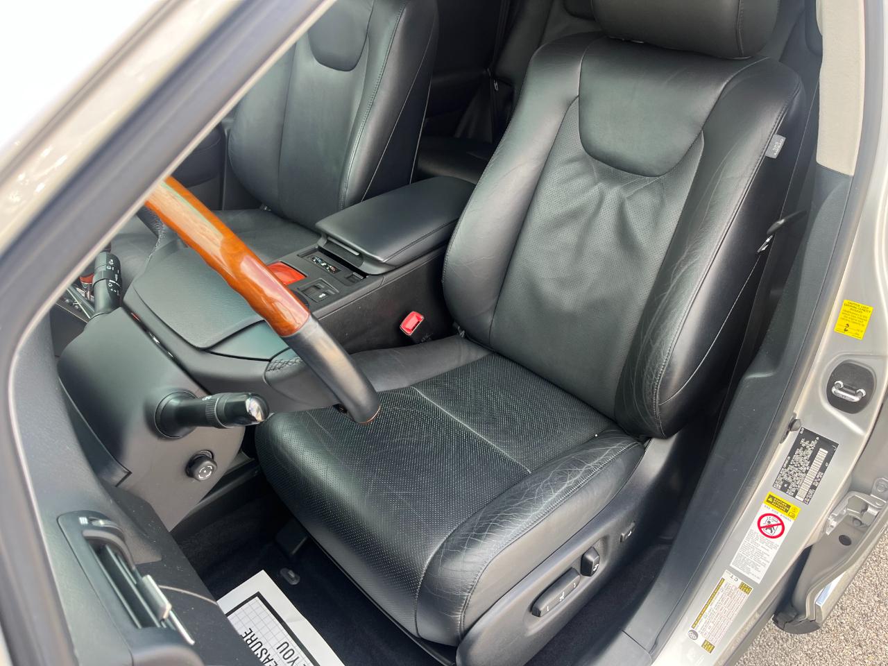 Lexus RX photo 15