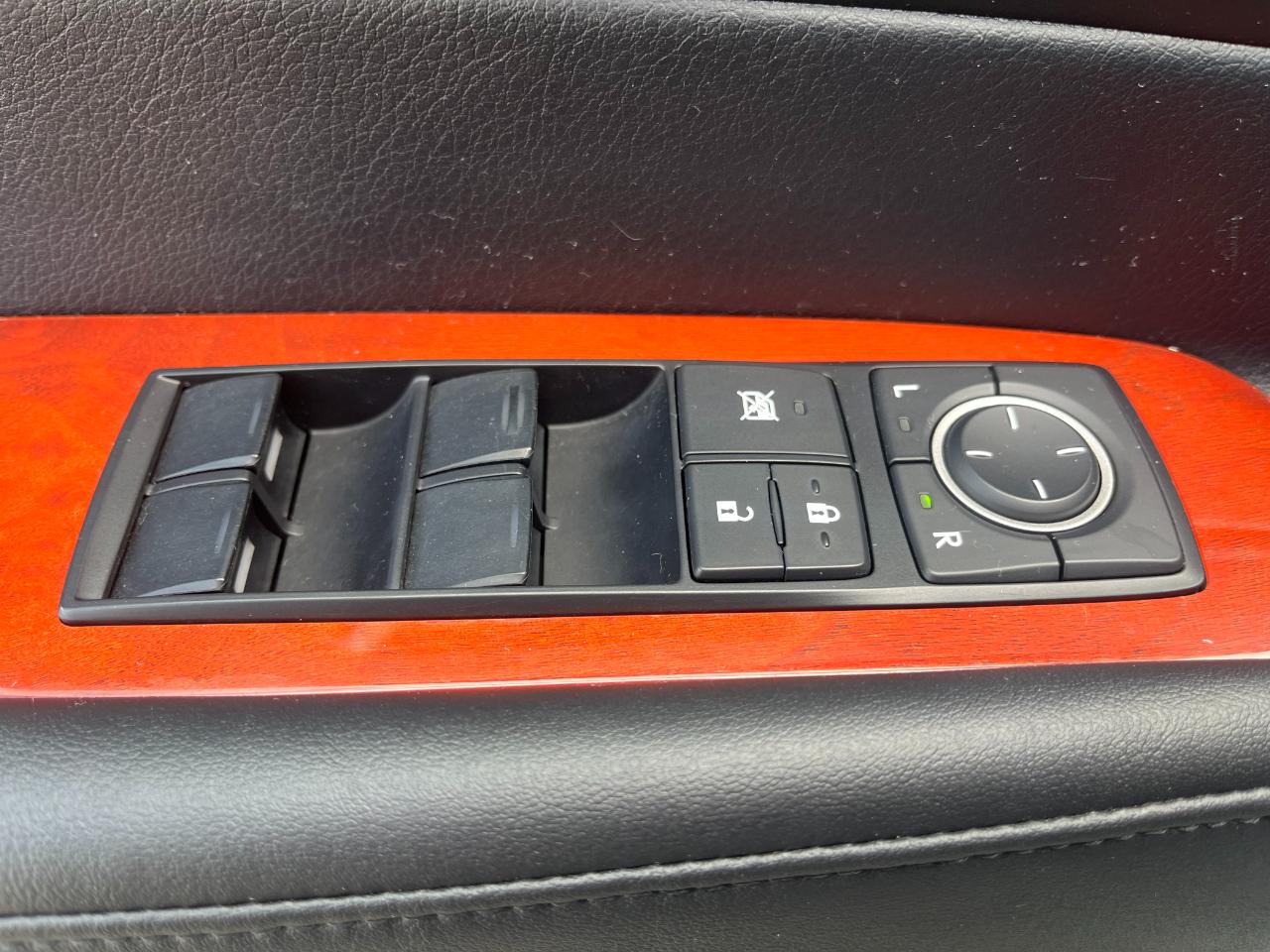 Lexus RX photo 17