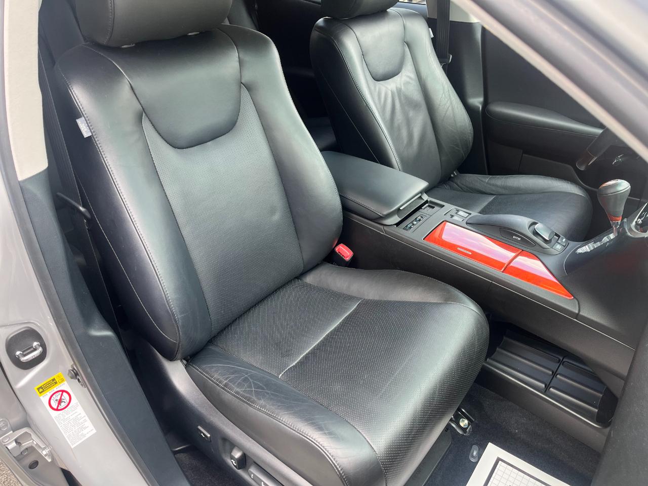 Lexus RX photo 26