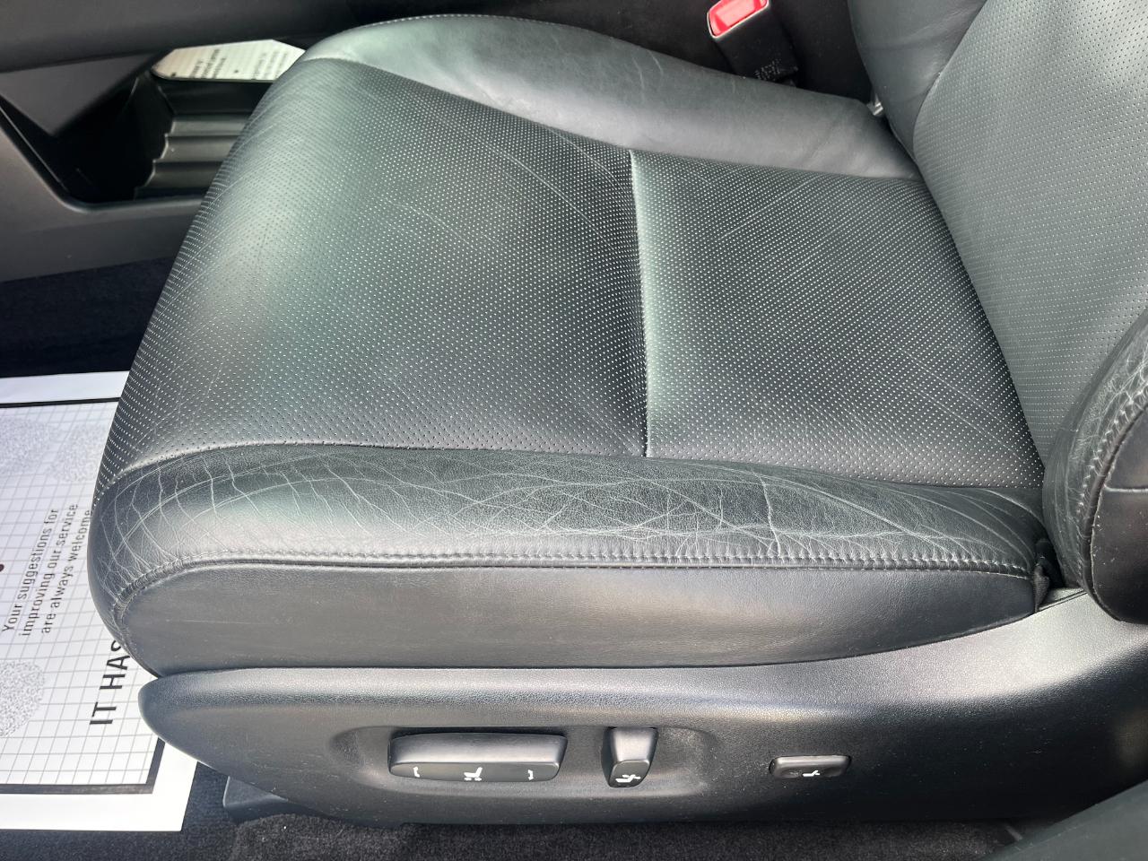Lexus RX photo 27