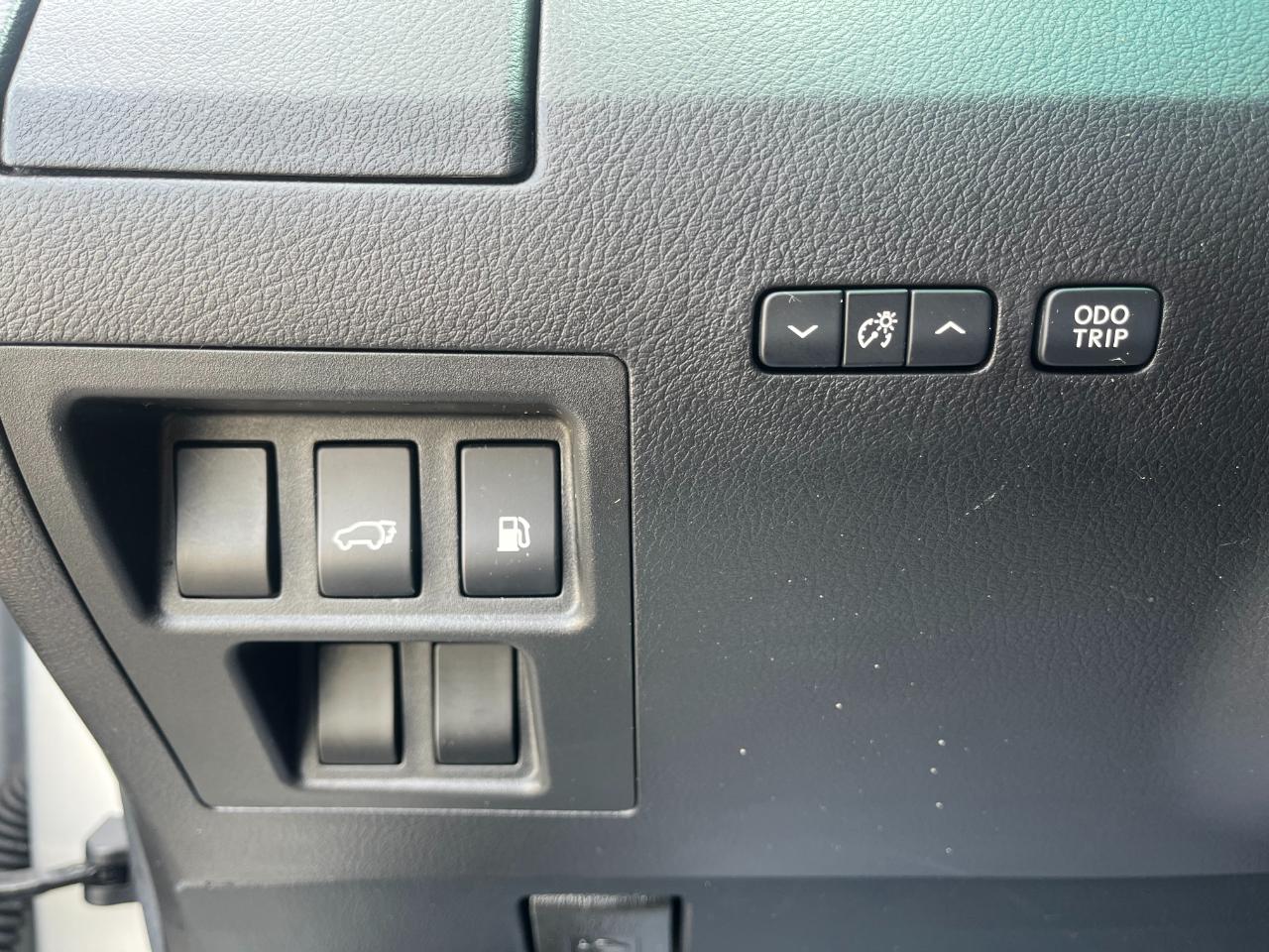 Lexus RX photo 28