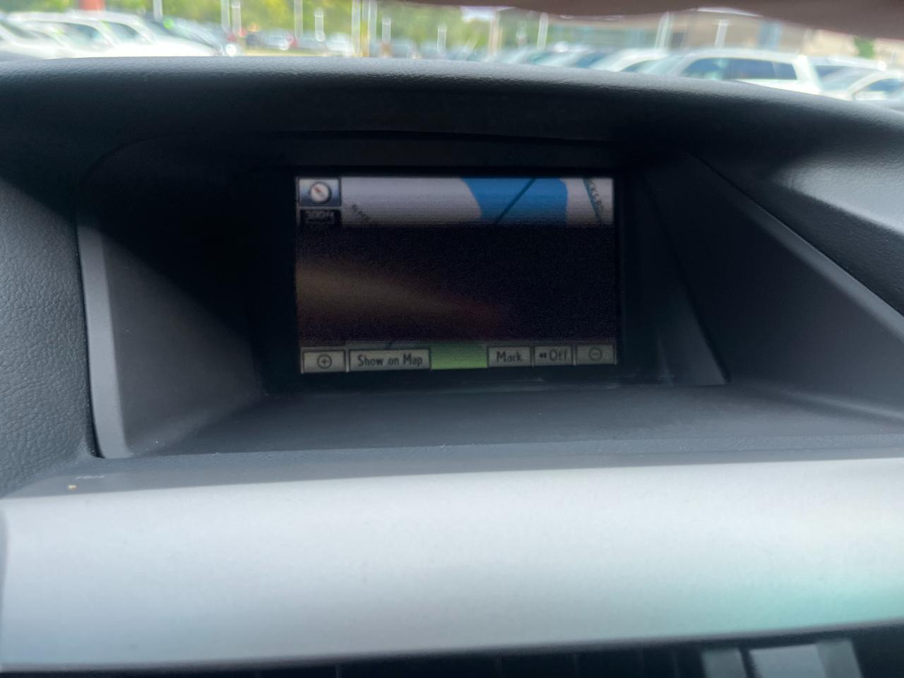 Lexus RX photo 32