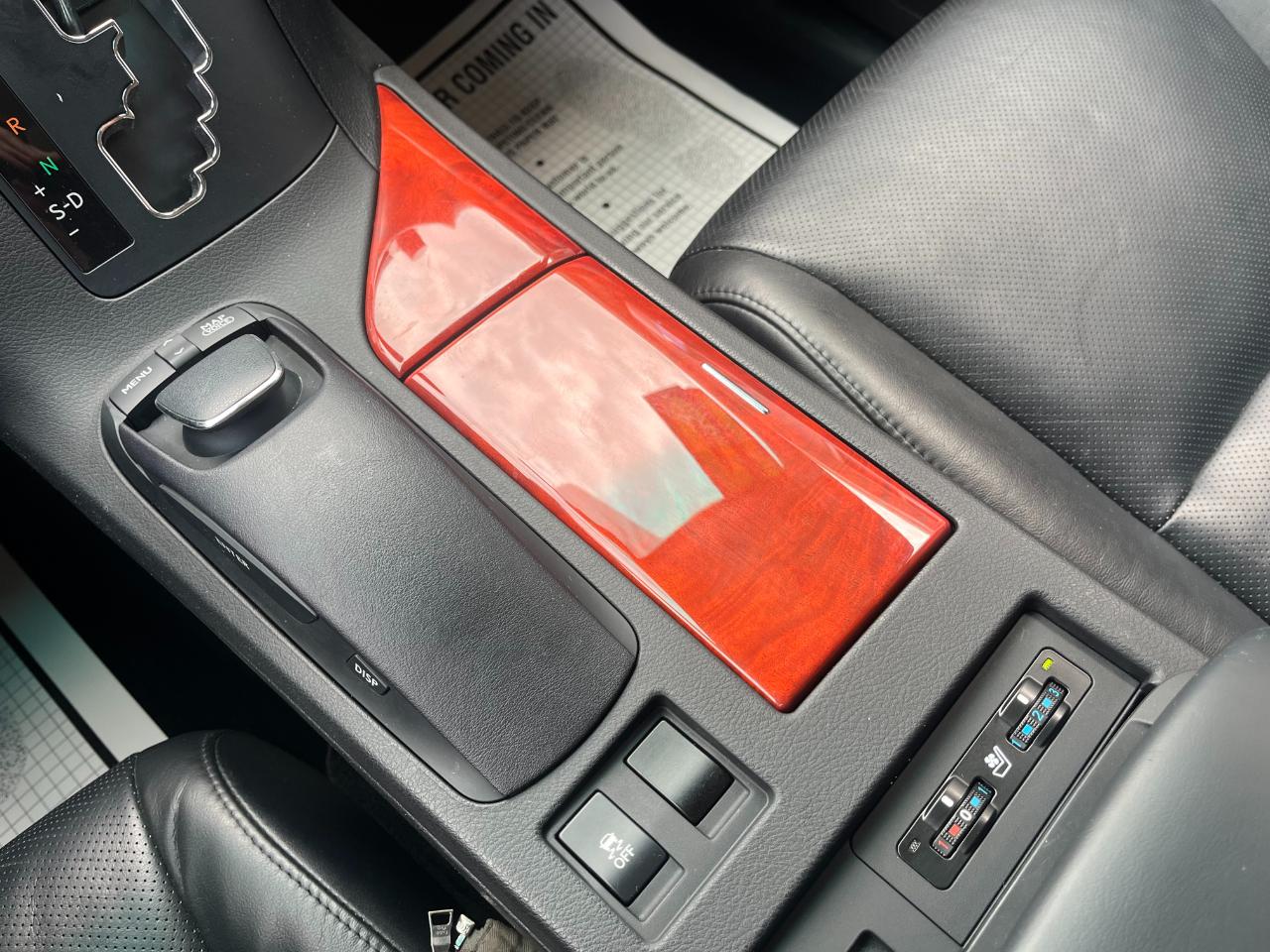 Lexus RX photo 36