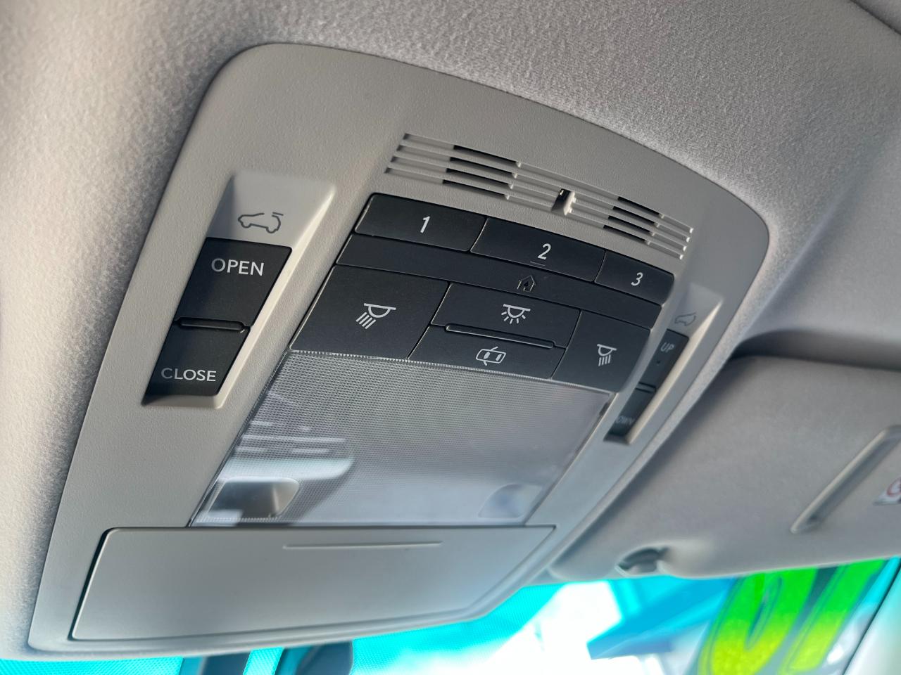 Lexus RX photo 39