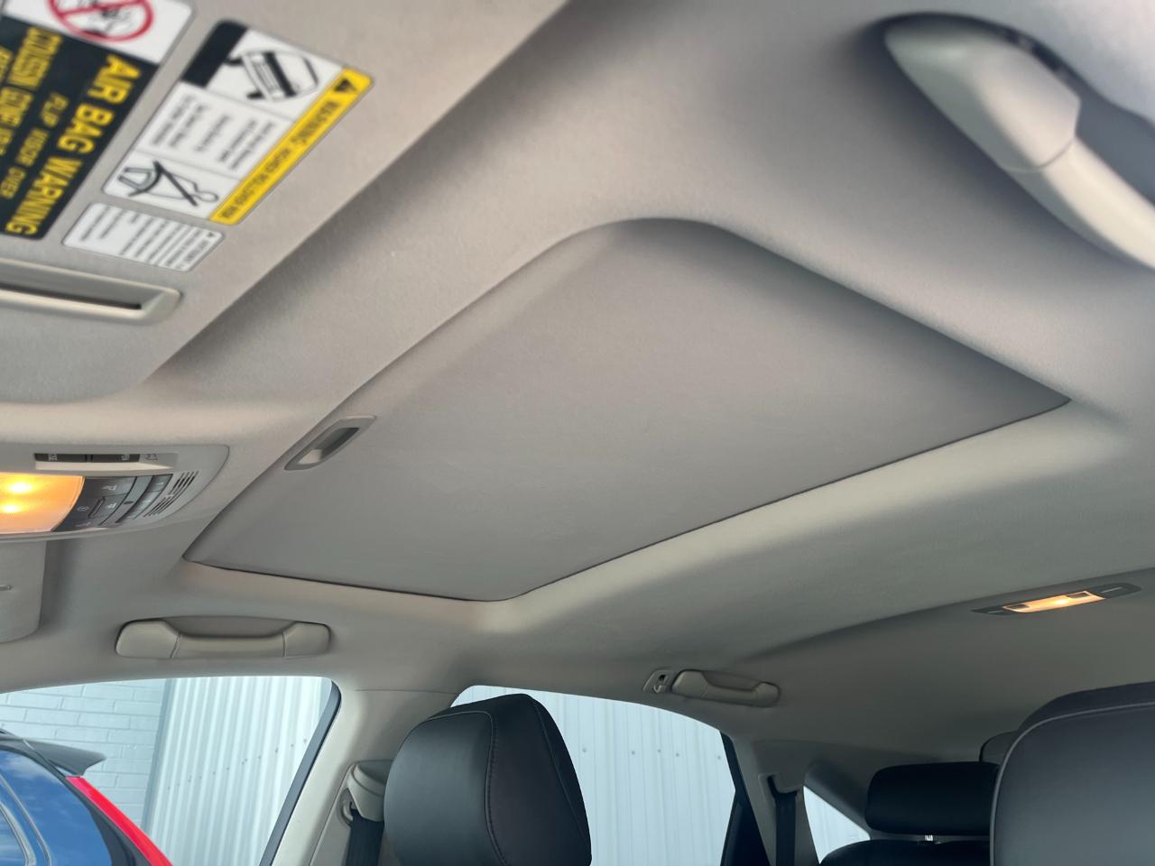 Lexus RX photo 40