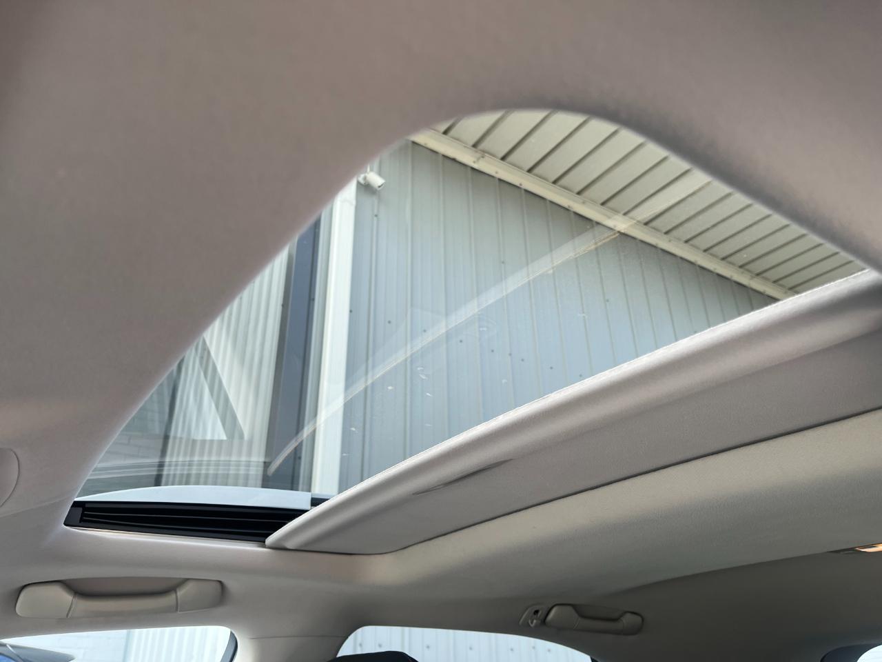 Lexus RX photo 41