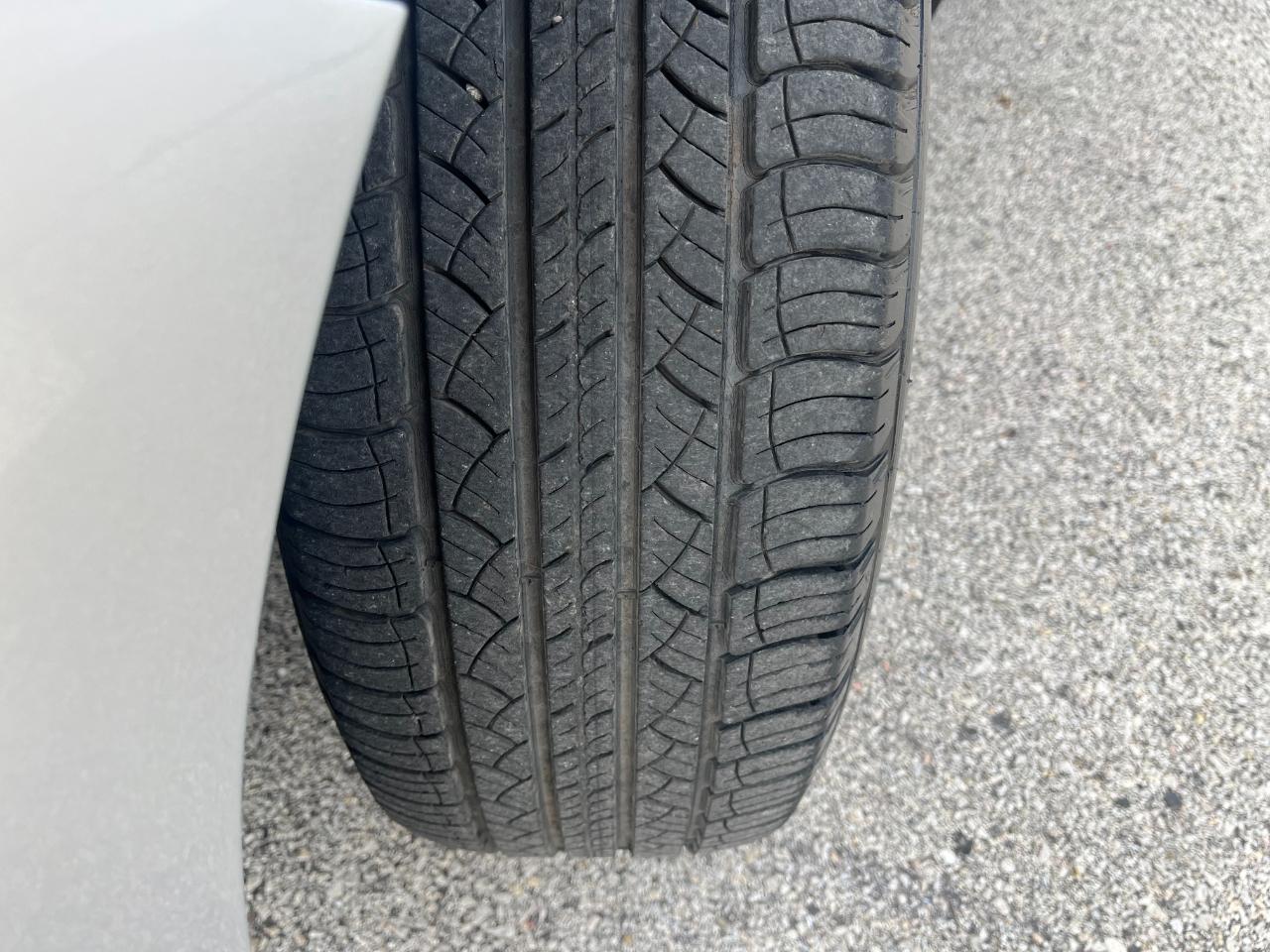 Lexus RX photo 43