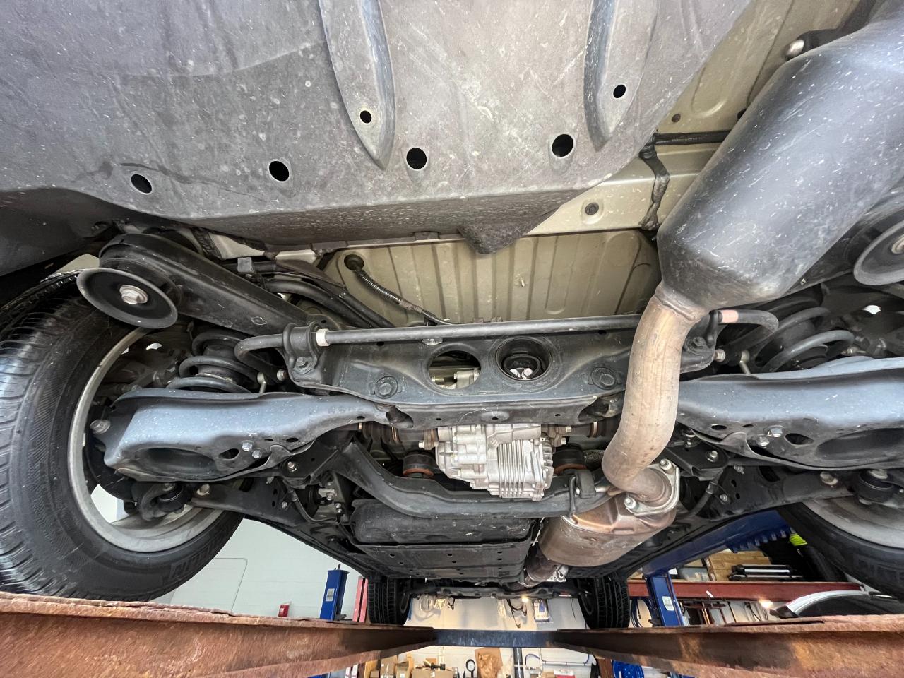 Lexus RX photo 47