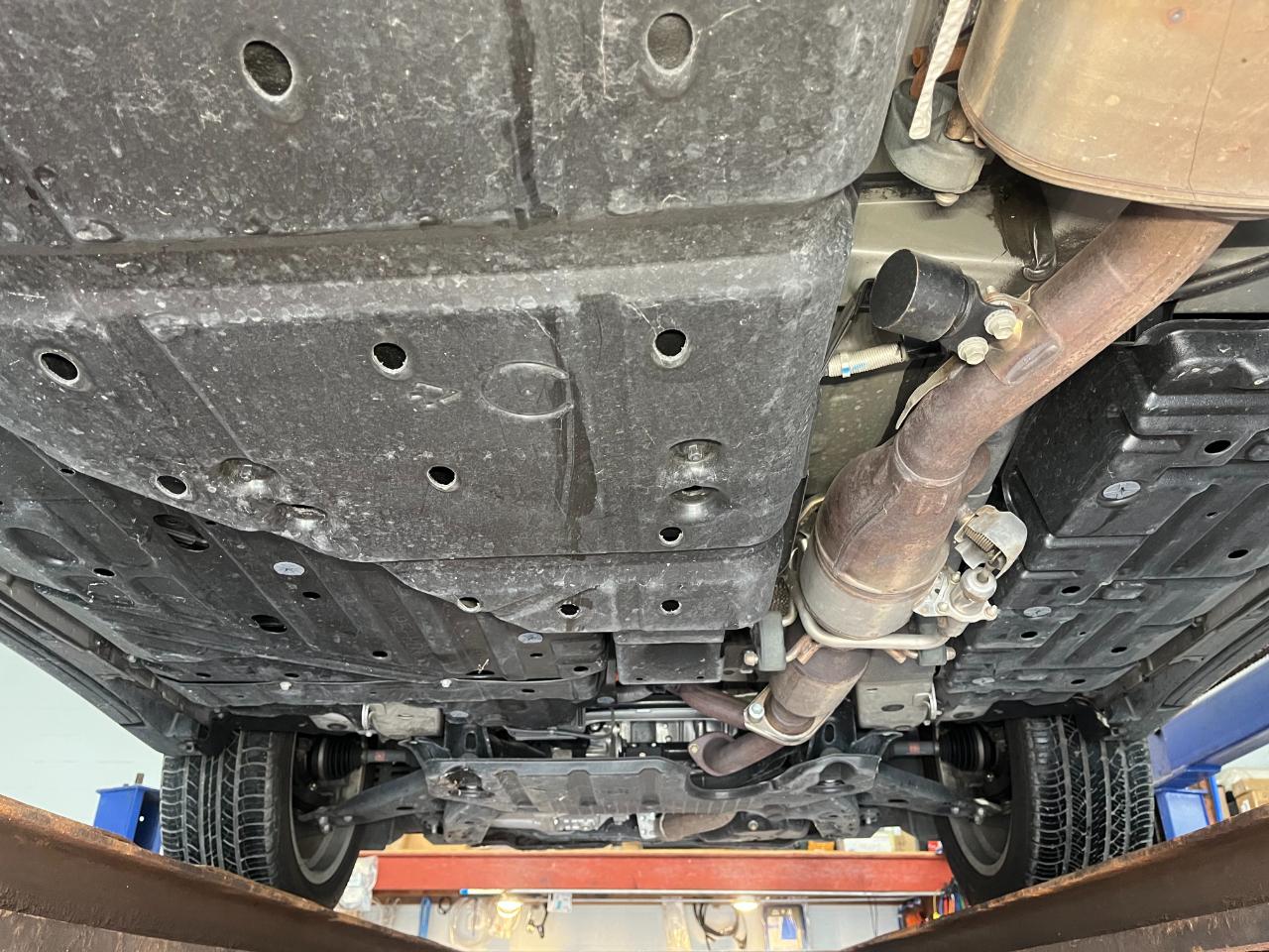 Lexus RX photo 52