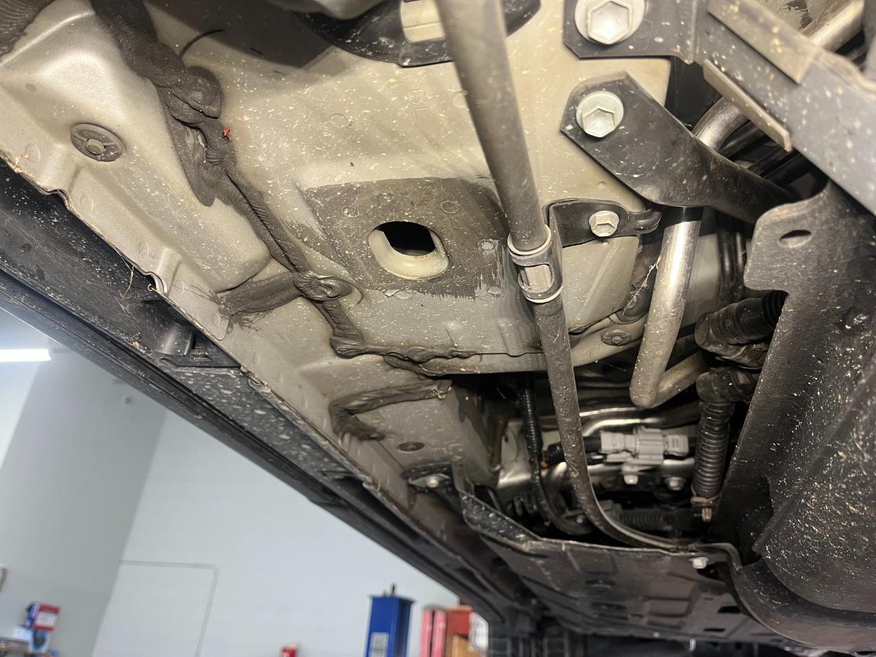 Lexus RX photo 53
