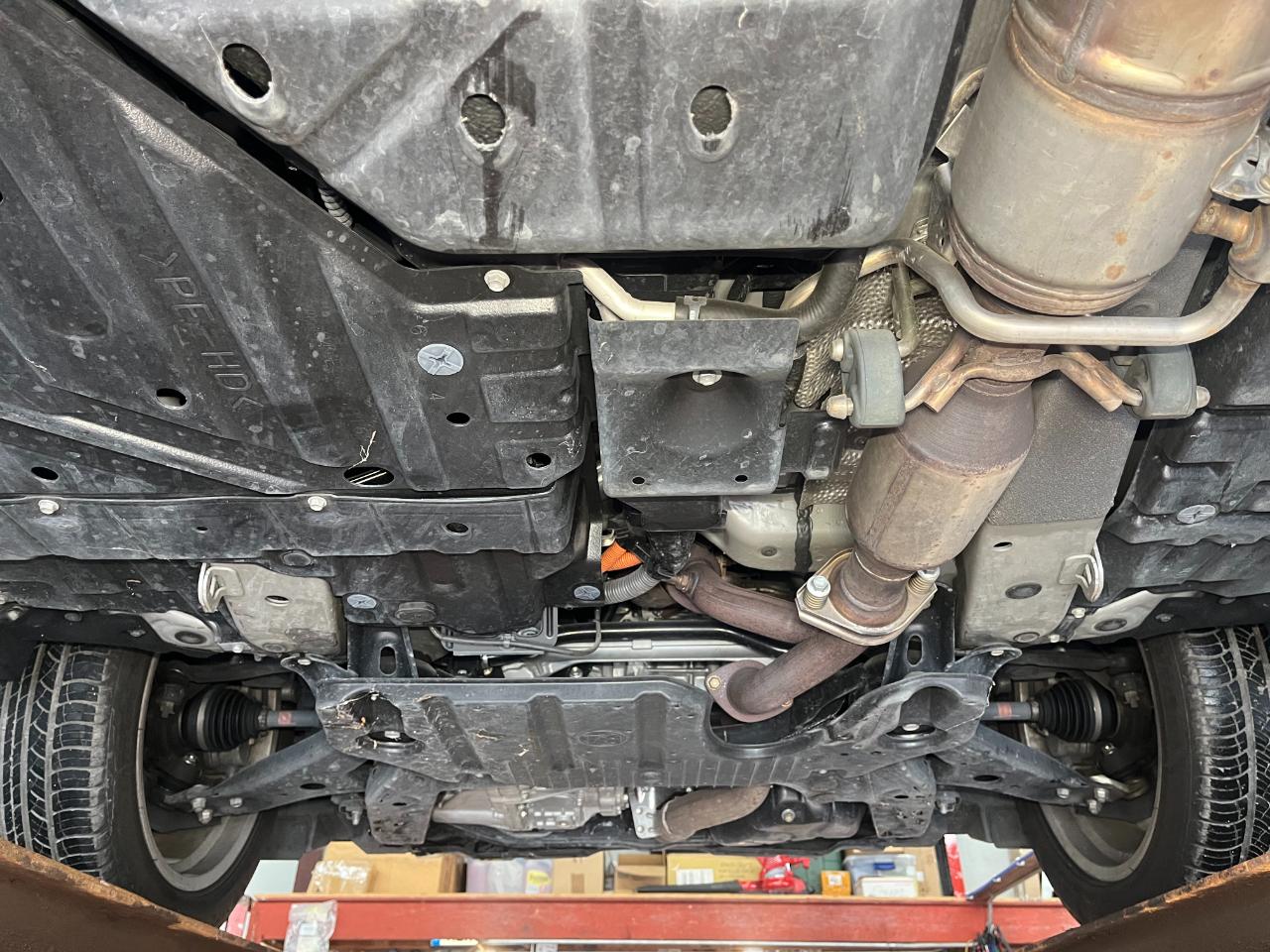Lexus RX photo 55