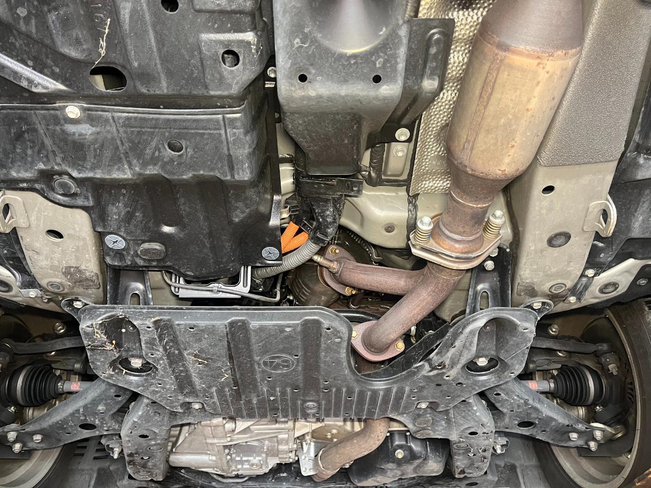 Lexus RX photo 58