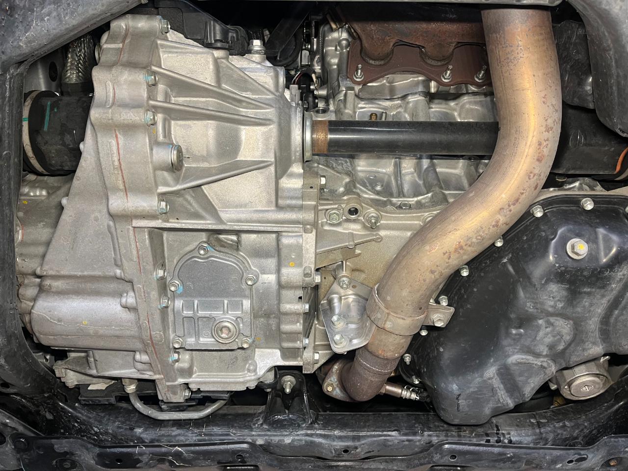 Lexus RX photo 59