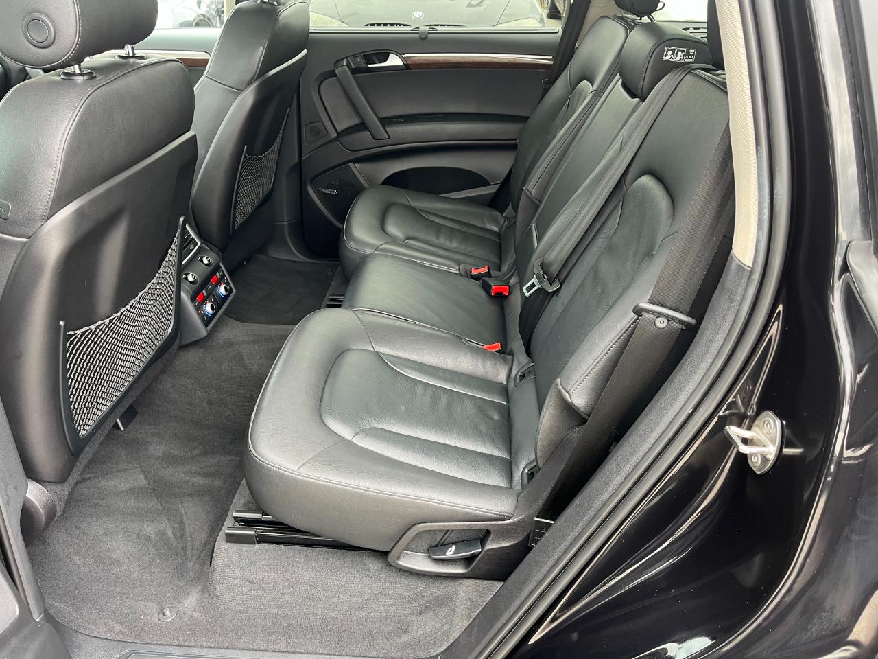 Audi Q7 photo 20