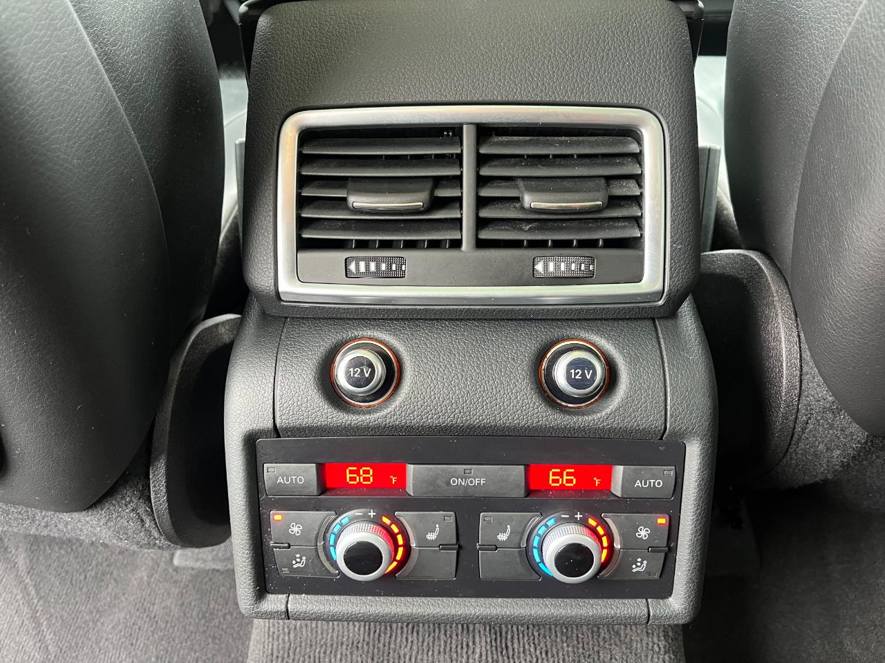 Audi Q7 photo 22