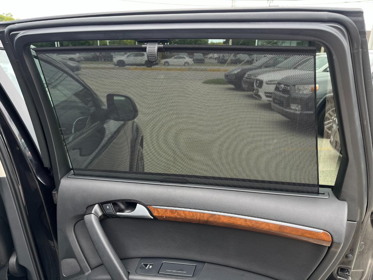 Audi Q7 photo 28