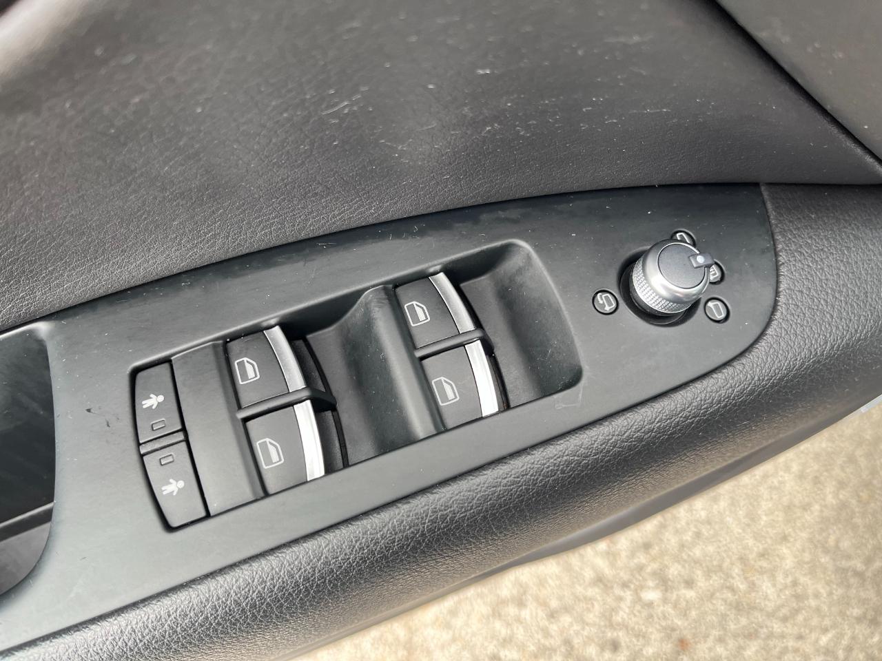 Audi Q7 photo 34