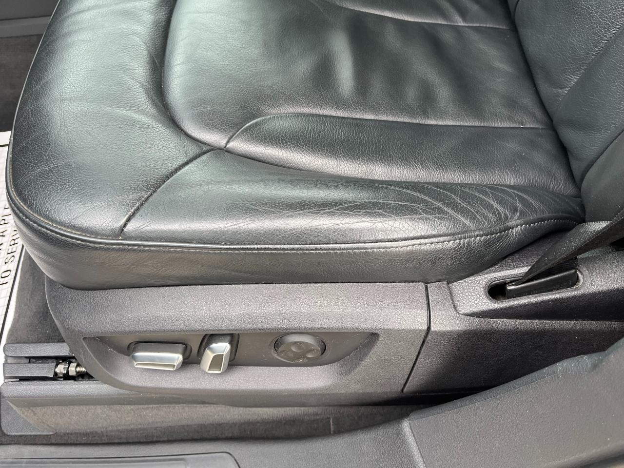 Audi Q7 photo 36
