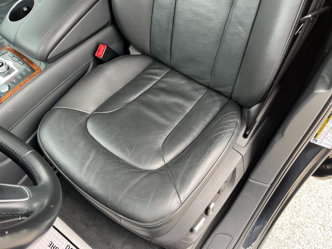Audi Q7 photo 37