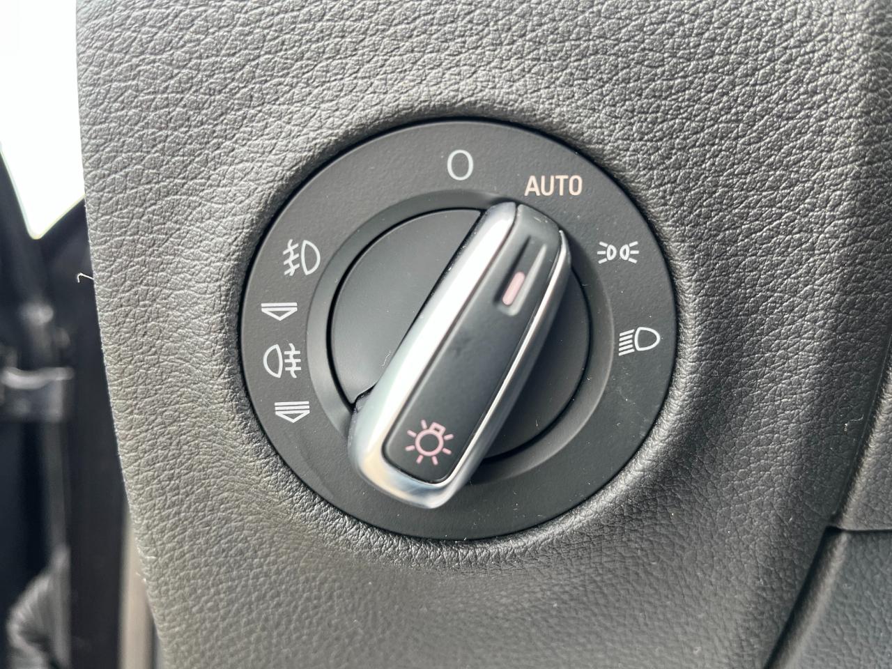 Audi Q7 photo 38