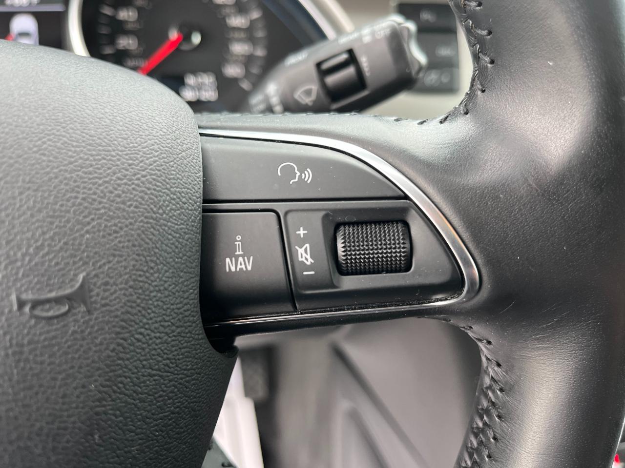 Audi Q7 photo 40