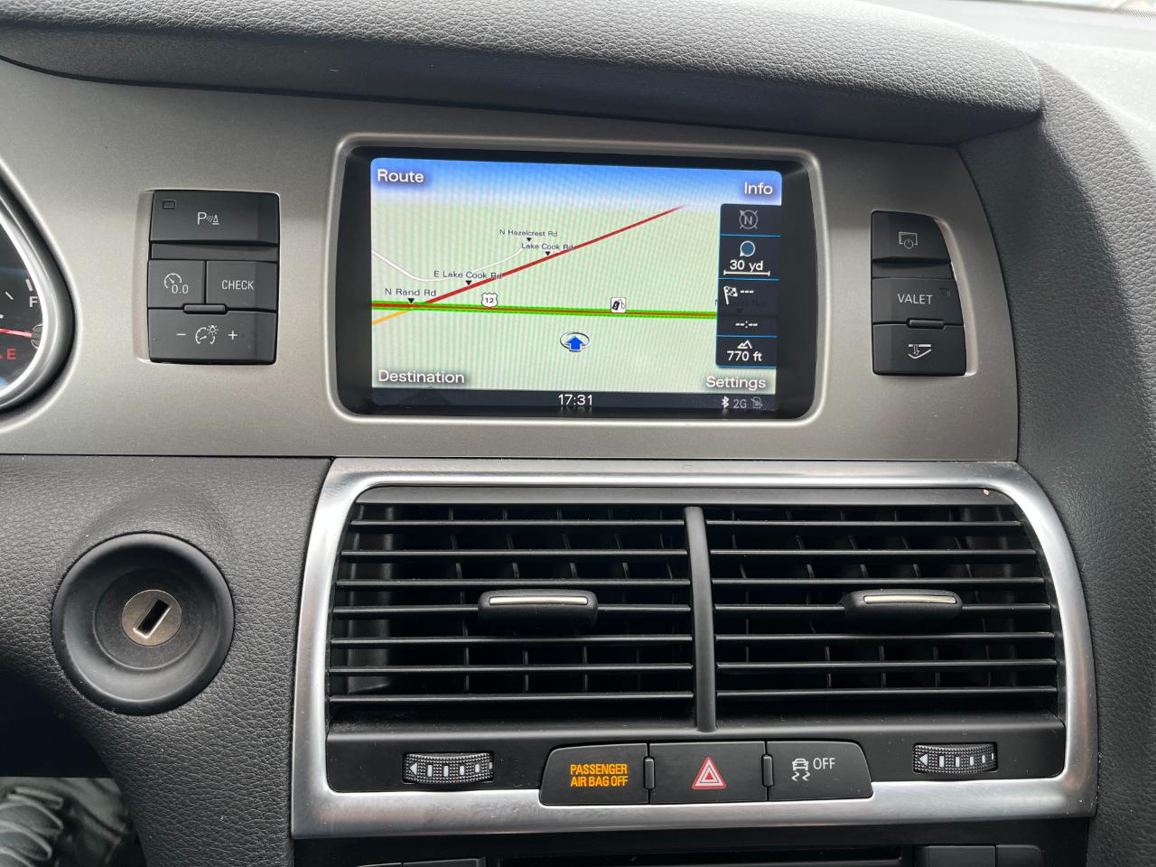 Audi Q7 photo 42