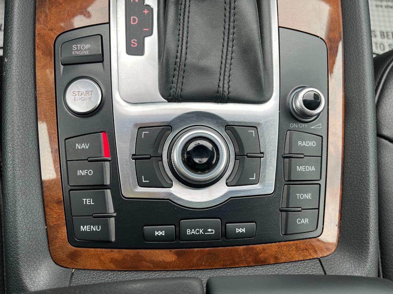 Audi Q7 photo 45