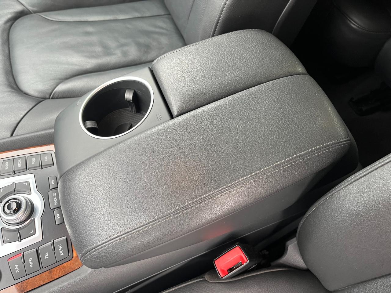 Audi Q7 photo 48