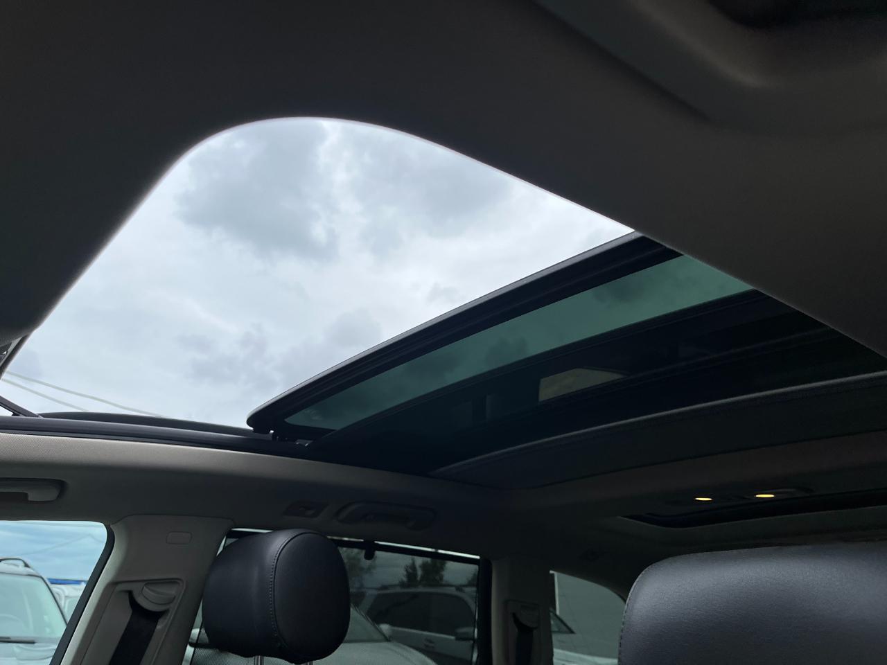 Audi Q7 photo 50