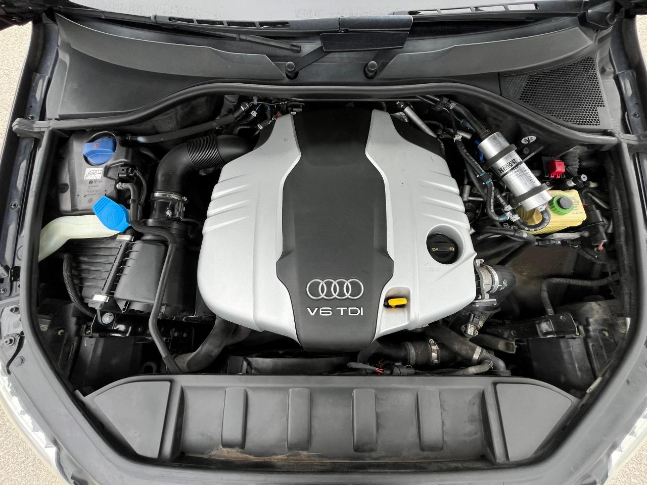 Audi Q7 photo 52