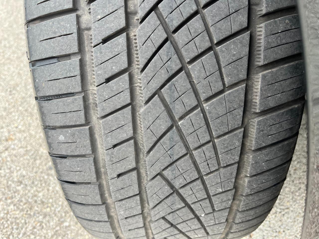 Audi Q7 photo 58