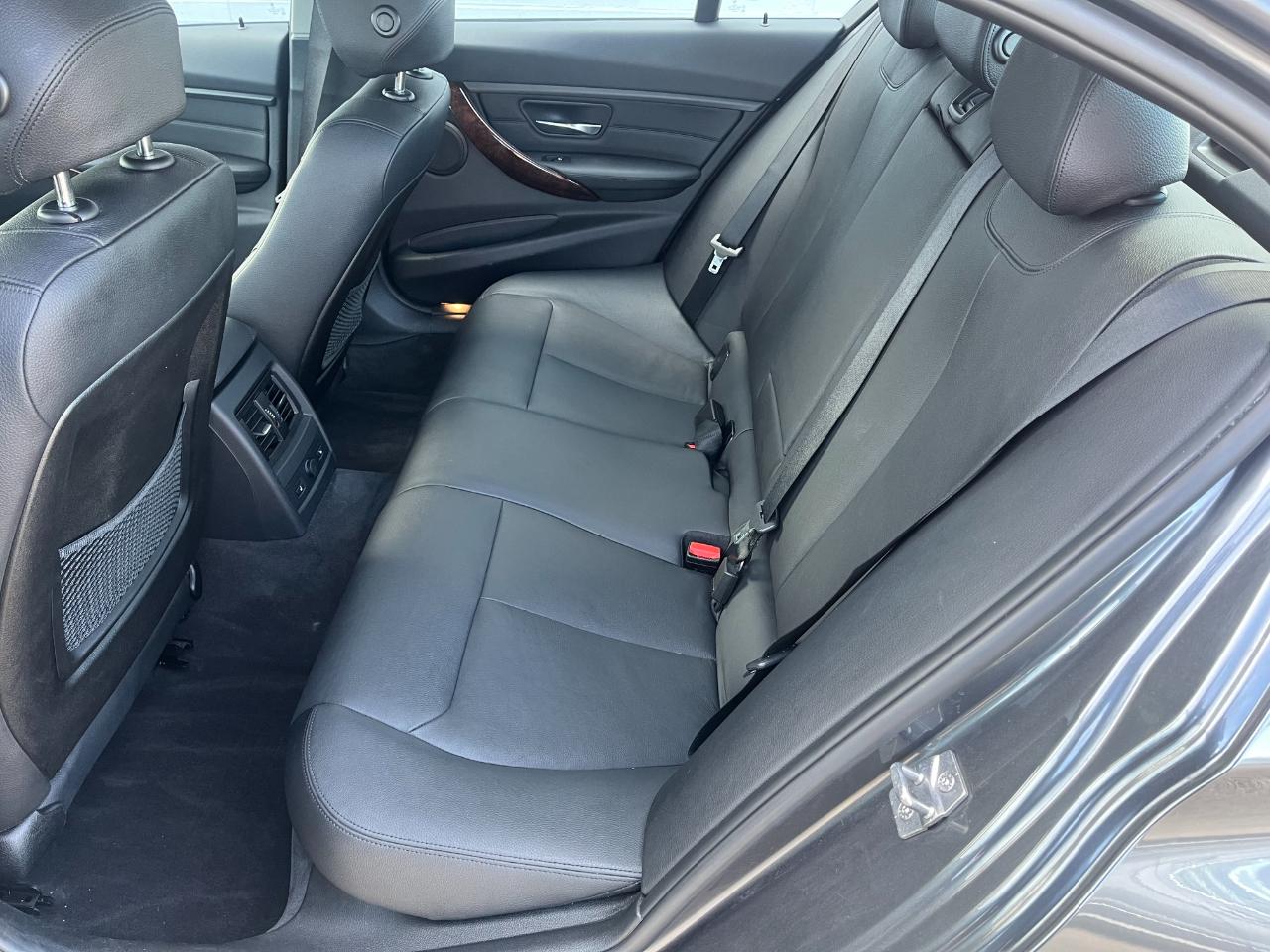 BMW 3-Series 328d xDrive 2014