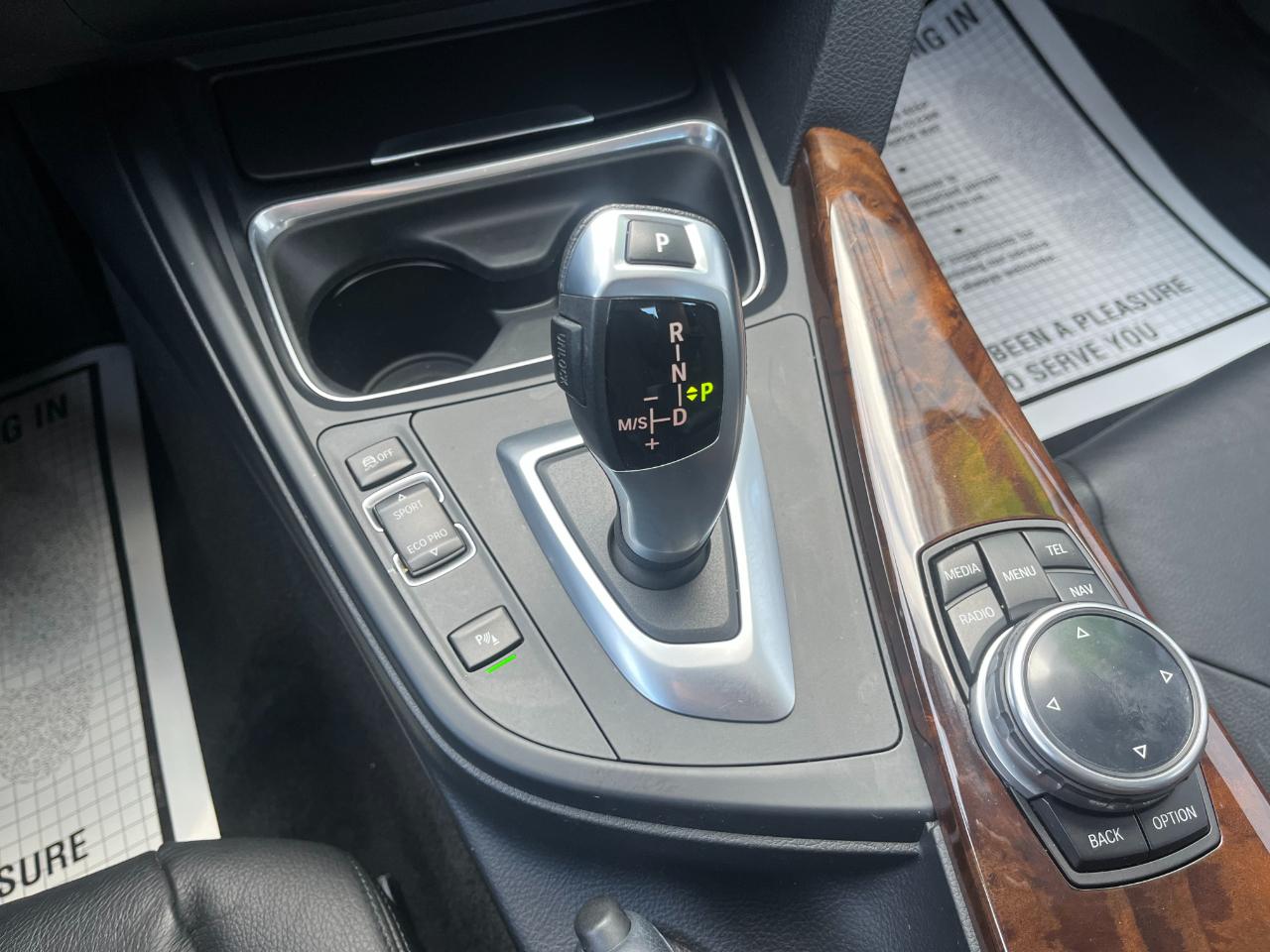 BMW 3-Series 328d xDrive 2014