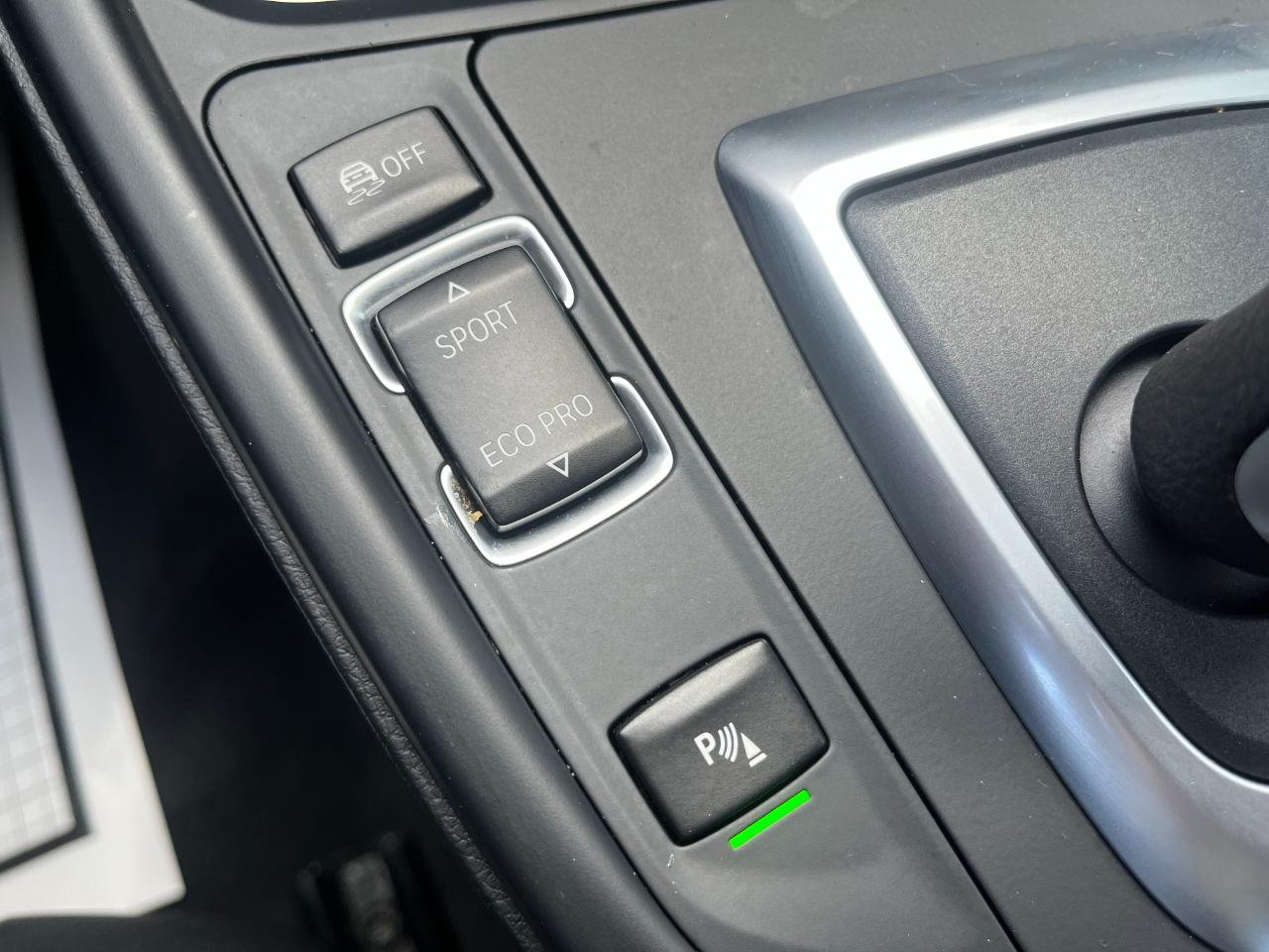BMW 3-Series 328d xDrive 2014