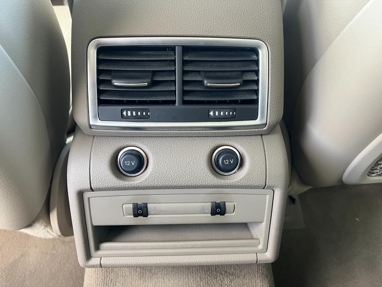 Audi Q7 TDI Premium Plus quattro 2015