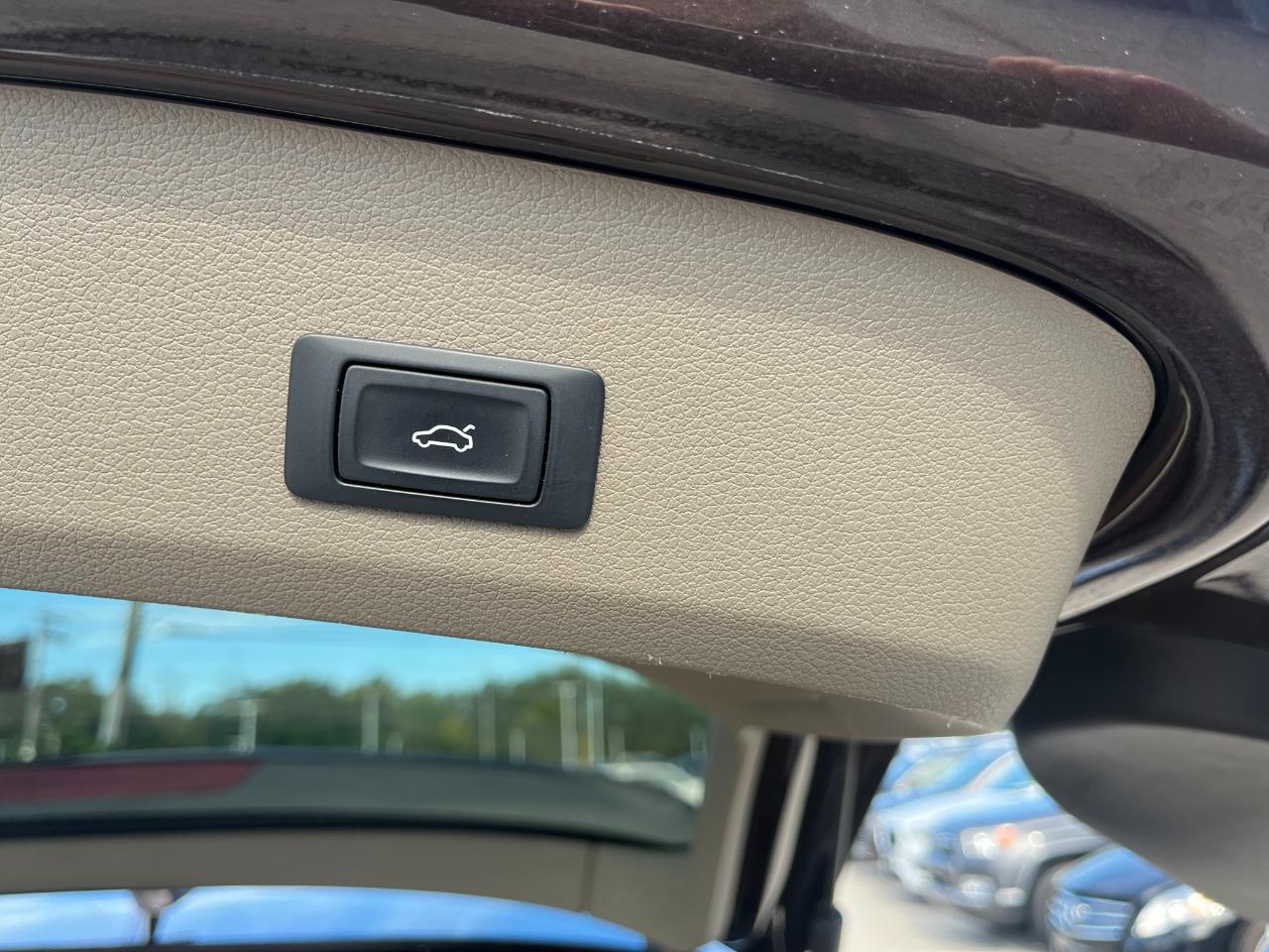 Audi Q7 TDI Premium Plus quattro 2015