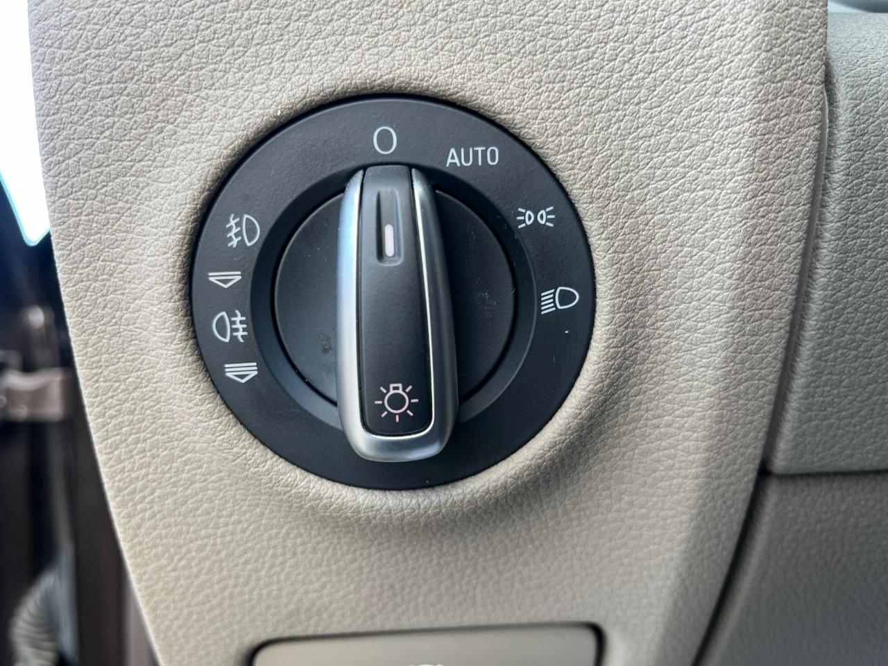 Audi Q7 TDI Premium Plus quattro 2015