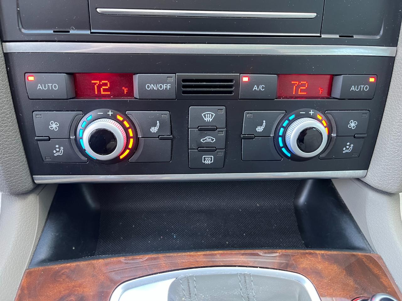 Audi Q7 TDI Premium Plus quattro 2015