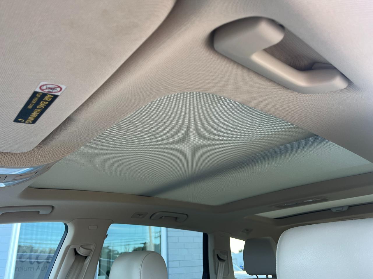 Audi Q7 TDI Premium Plus quattro 2015